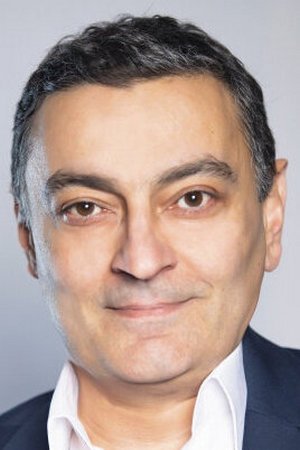 Arman Ghazaryan backdrop