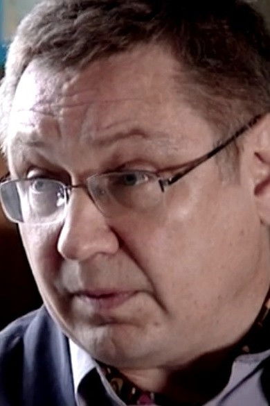 Igor Zhurin backdrop