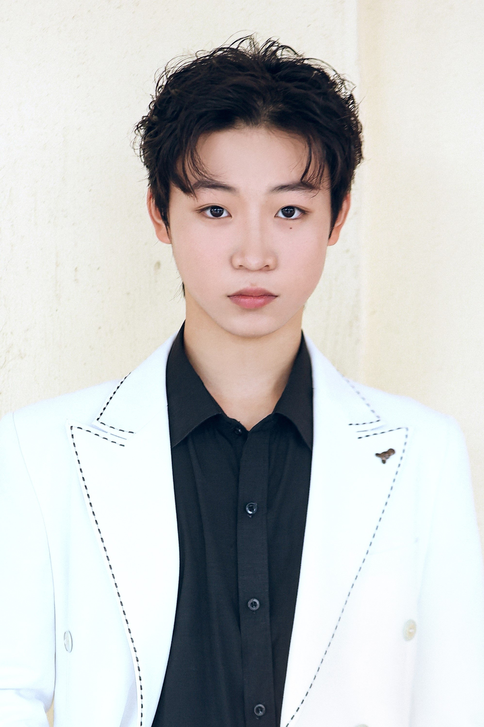 Hang Chengyu backdrop