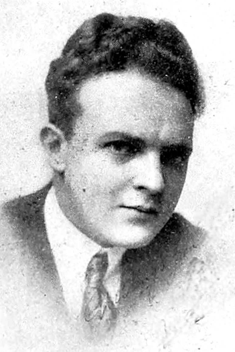 William Sherwood backdrop