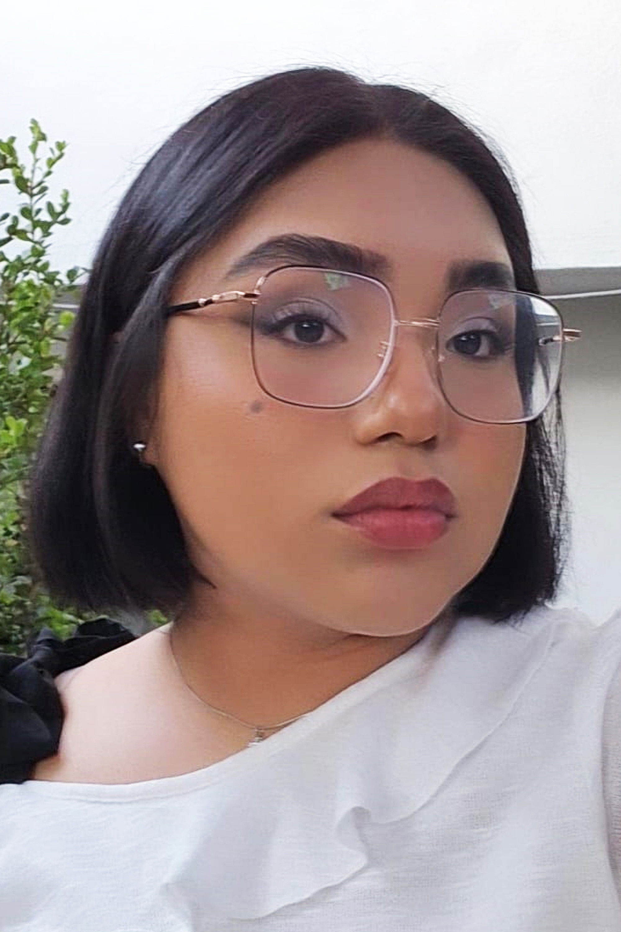 Rebeca Romero backdrop