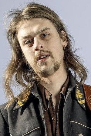 Pablo van de Poel backdrop