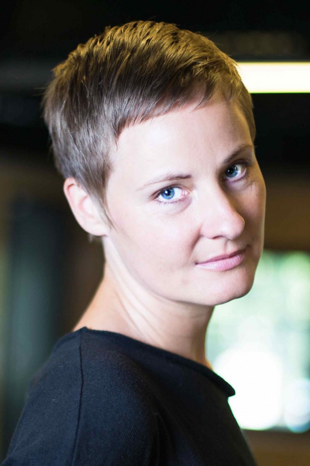 Paula Dombrowski backdrop