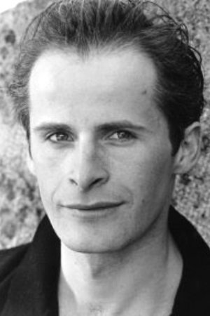 Harald Koch backdrop