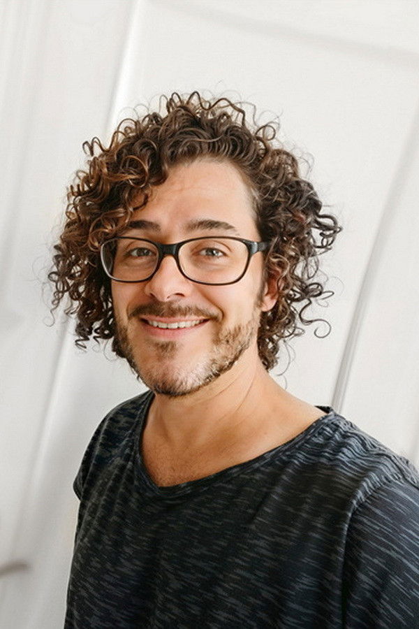 Jorge Morais backdrop