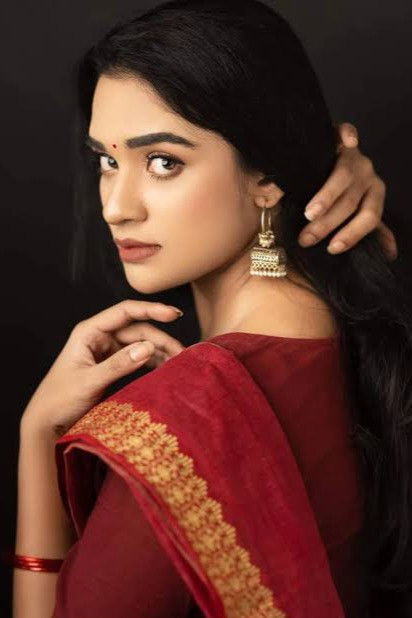 Rifah Nanziba backdrop