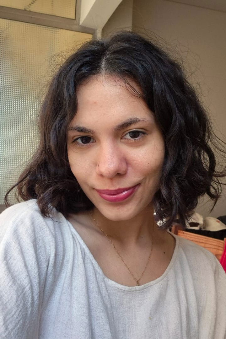 Katalina Ruano backdrop