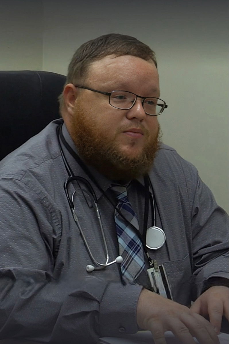 Joe Cumberland backdrop