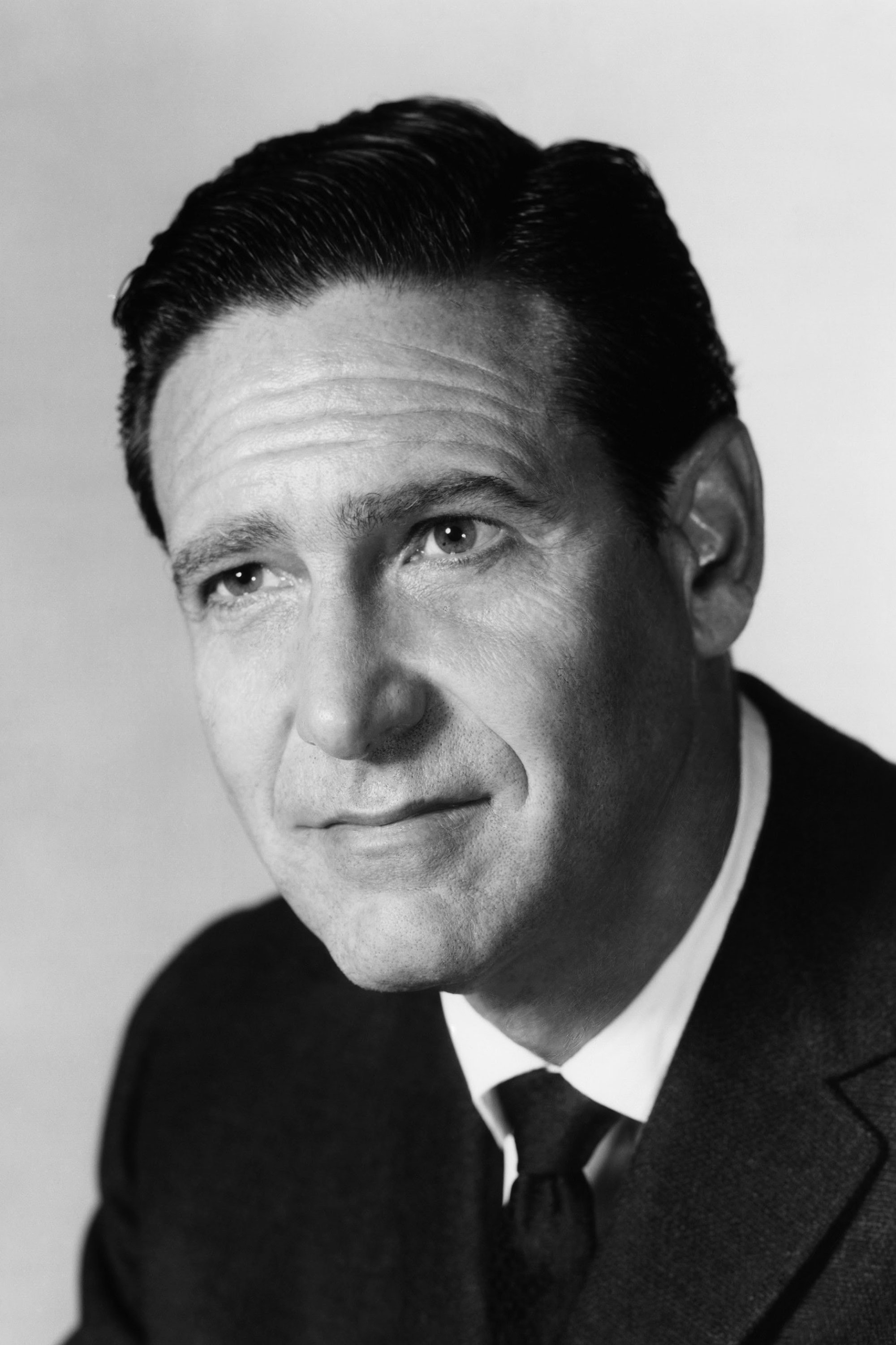 Martin Rackin backdrop