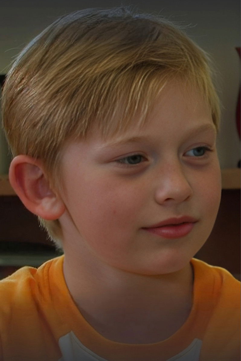 Cadman McQueen backdrop