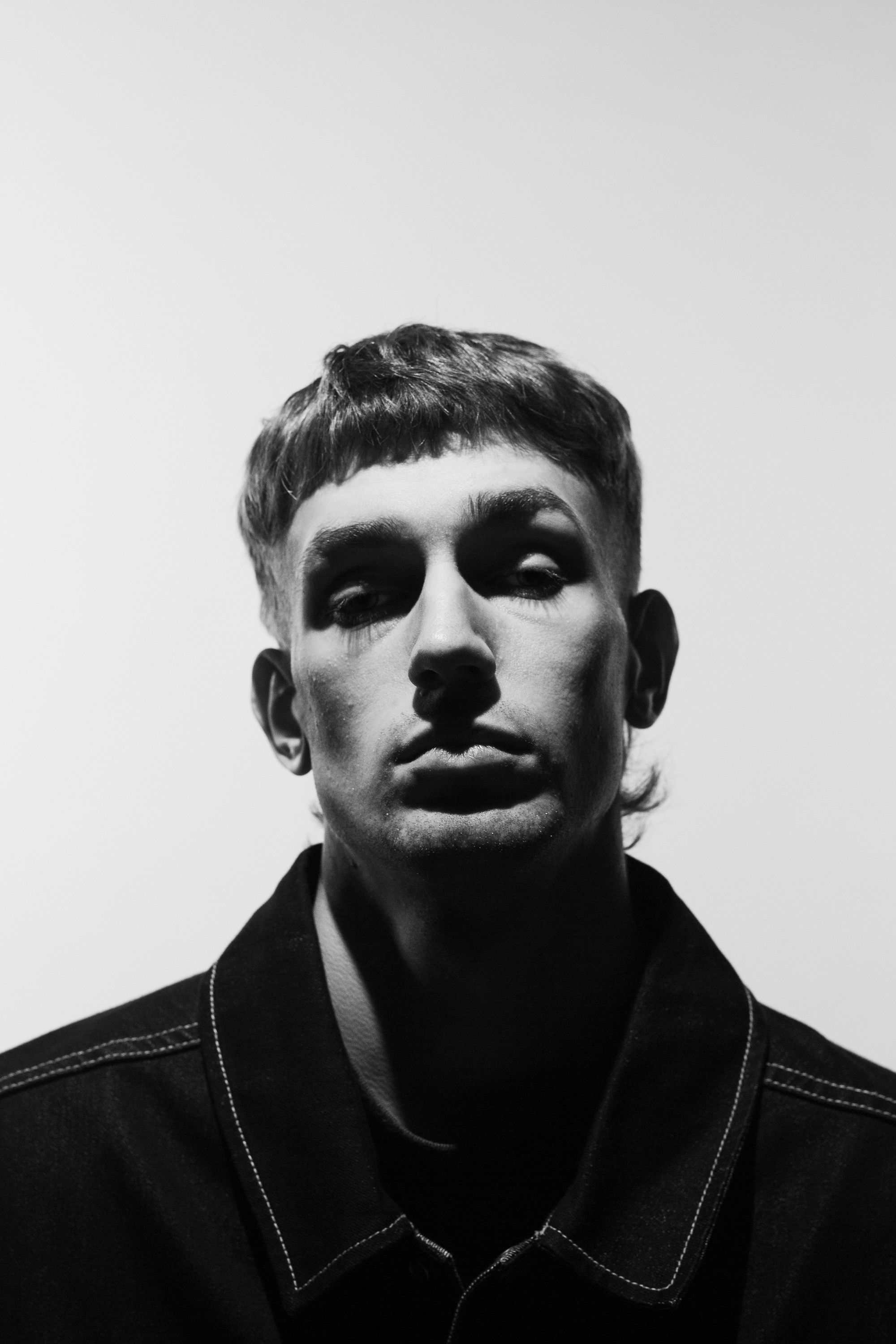 Lukas Balskus backdrop