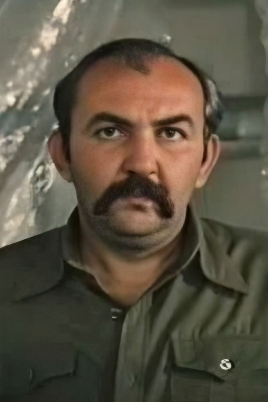 David Mkrtchyan backdrop