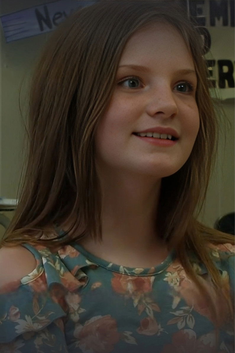 McKinsley Green backdrop