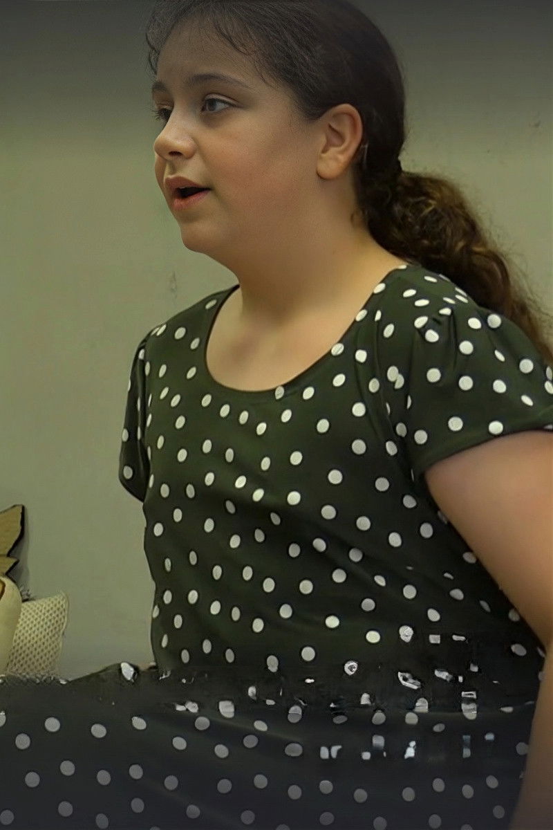 Samantha Williams backdrop