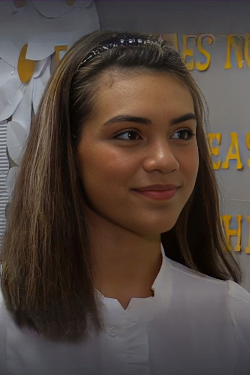 Hayden Dickerson backdrop