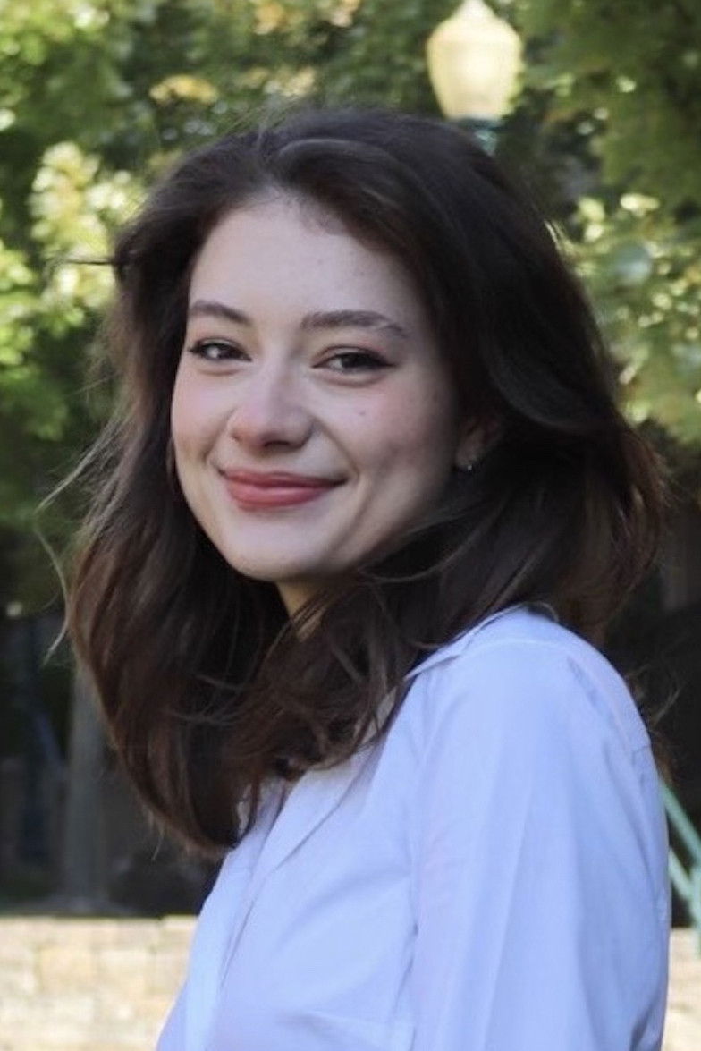 Caitlin Hemmert backdrop