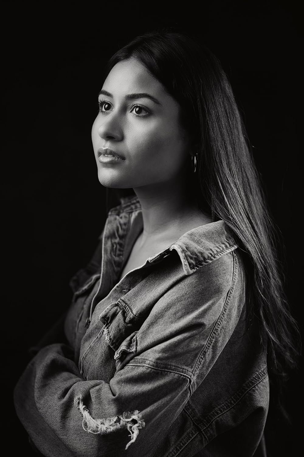 Ana Zambrana backdrop