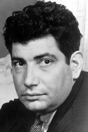 Edgar G. Ulmer backdrop