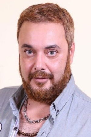 Sameh Safwat backdrop