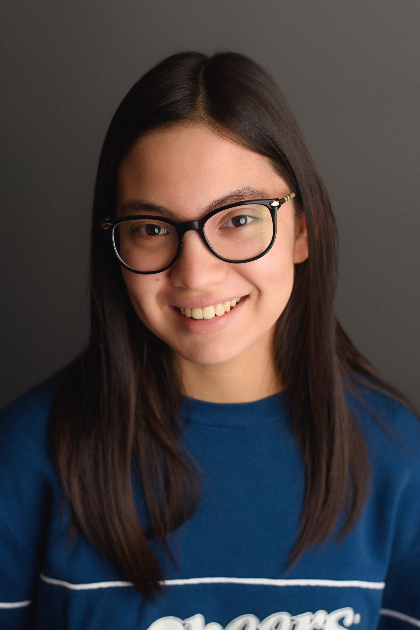 Leilani Chang Johnson backdrop