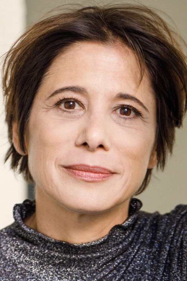 Isabella Parkinson backdrop