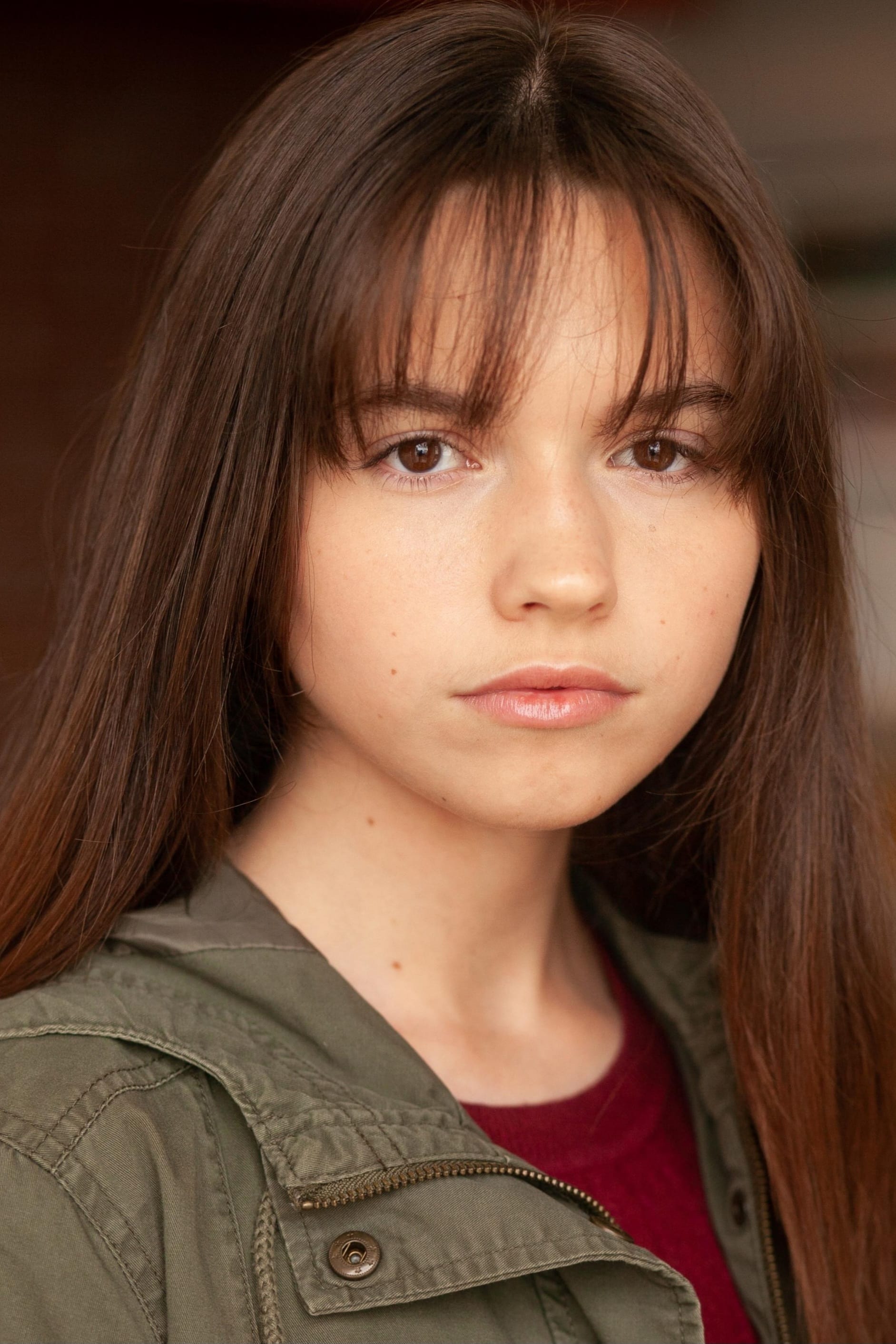 Samantha Desman backdrop