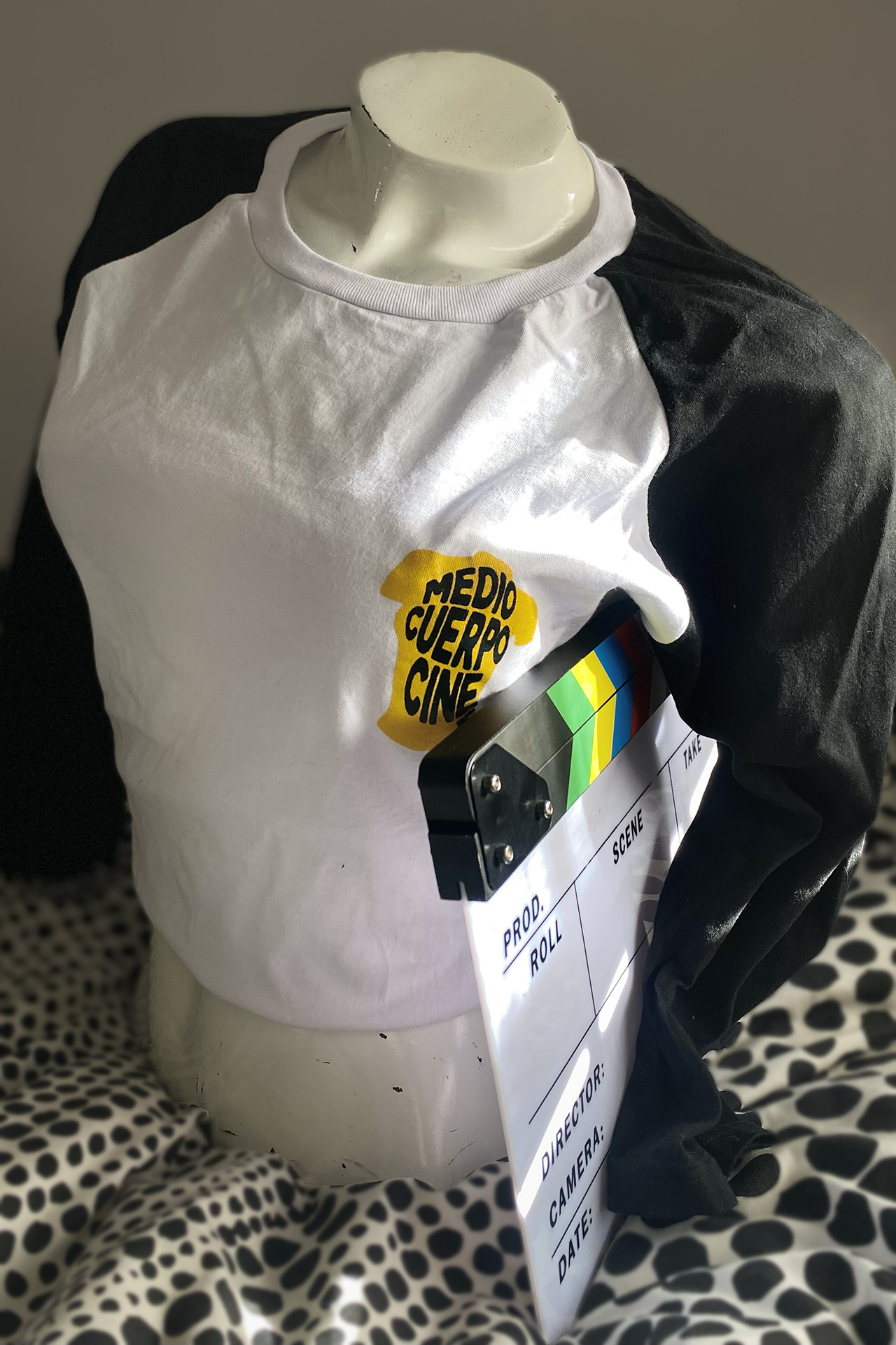 Jenny Torso backdrop