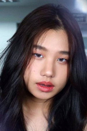 Aey Supprawee Ponlathan backdrop