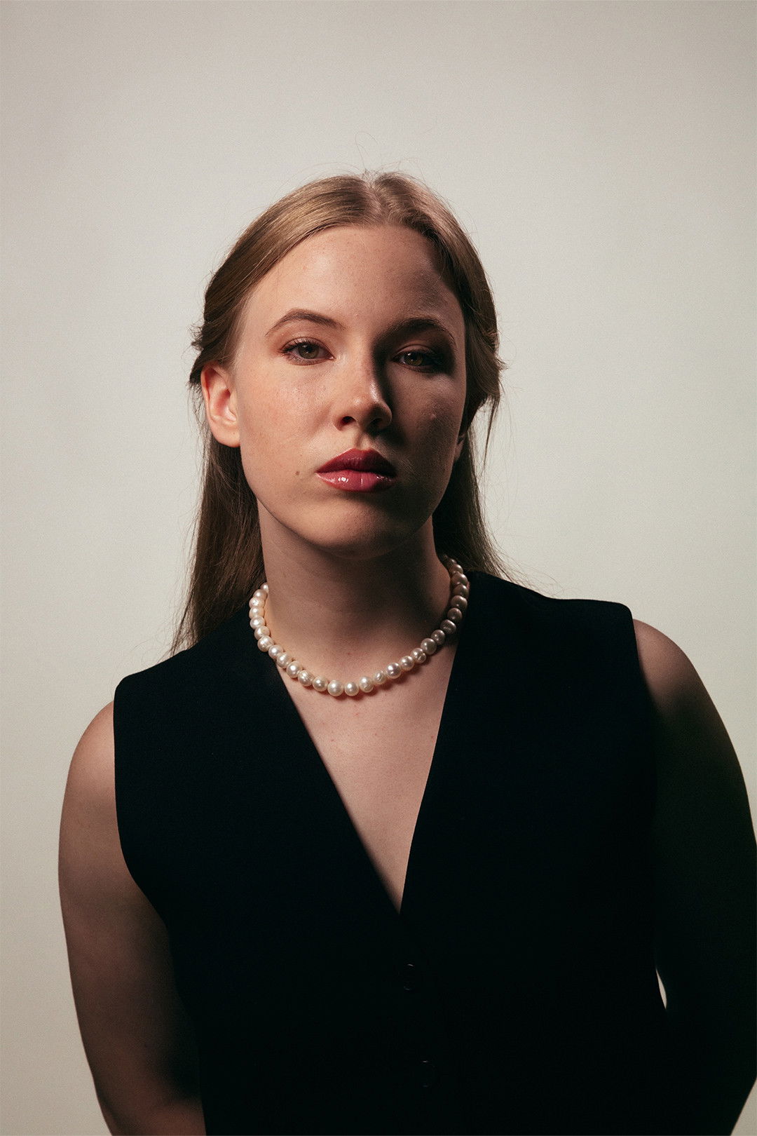 Sofya Murzaeva backdrop