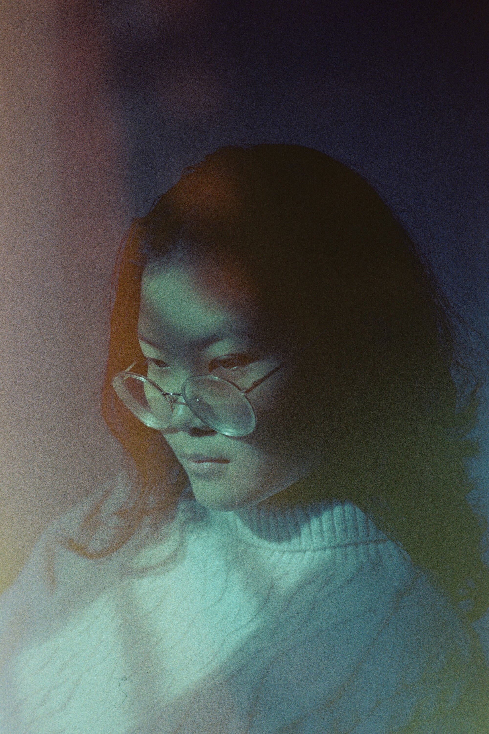 Samantha Chan backdrop