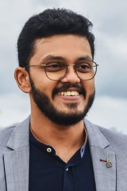 Meghdut RoyChowdhury backdrop