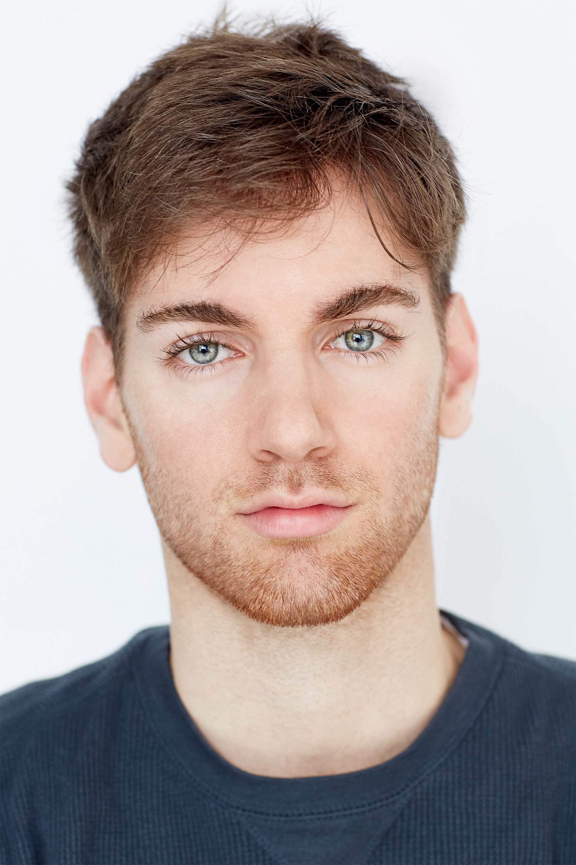 Michael Leo DeAngelo backdrop