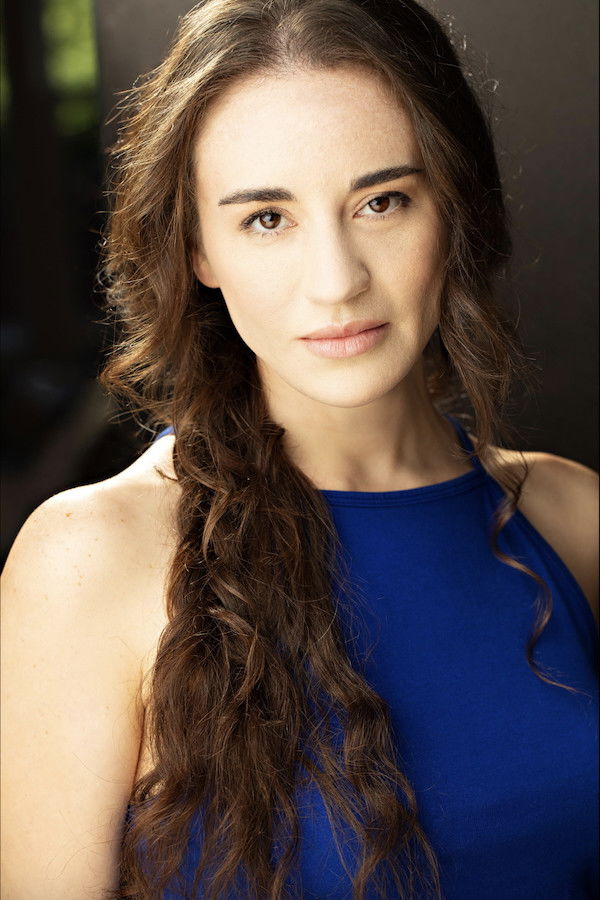 Nicole Cates backdrop