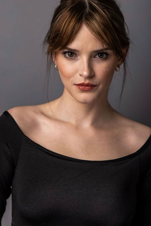 Bennett Welch backdrop