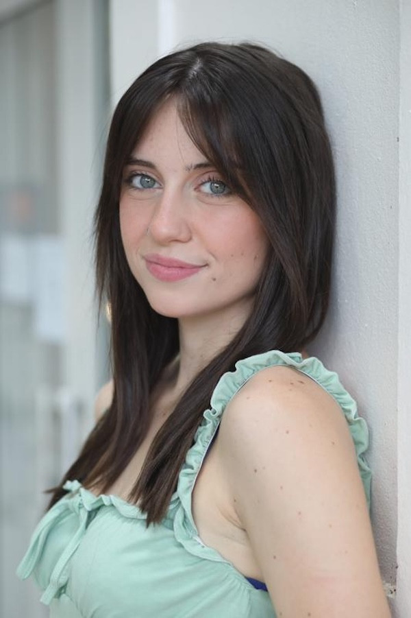 Destiney Wolfe backdrop