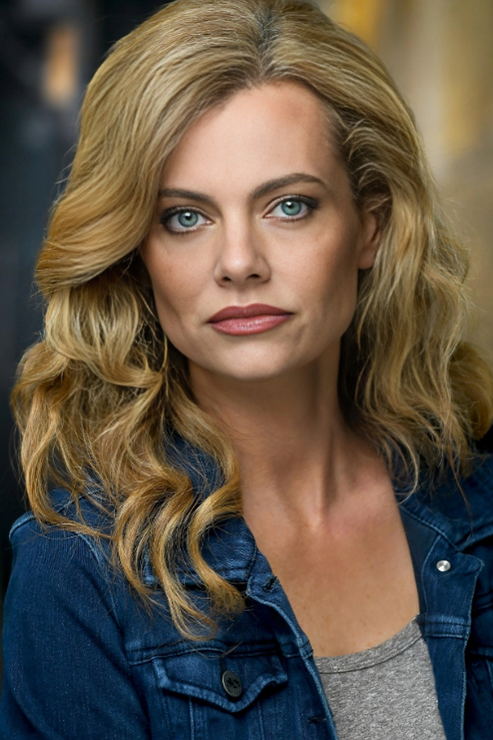 Melissa Dunn backdrop