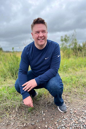 Blake Herrick backdrop