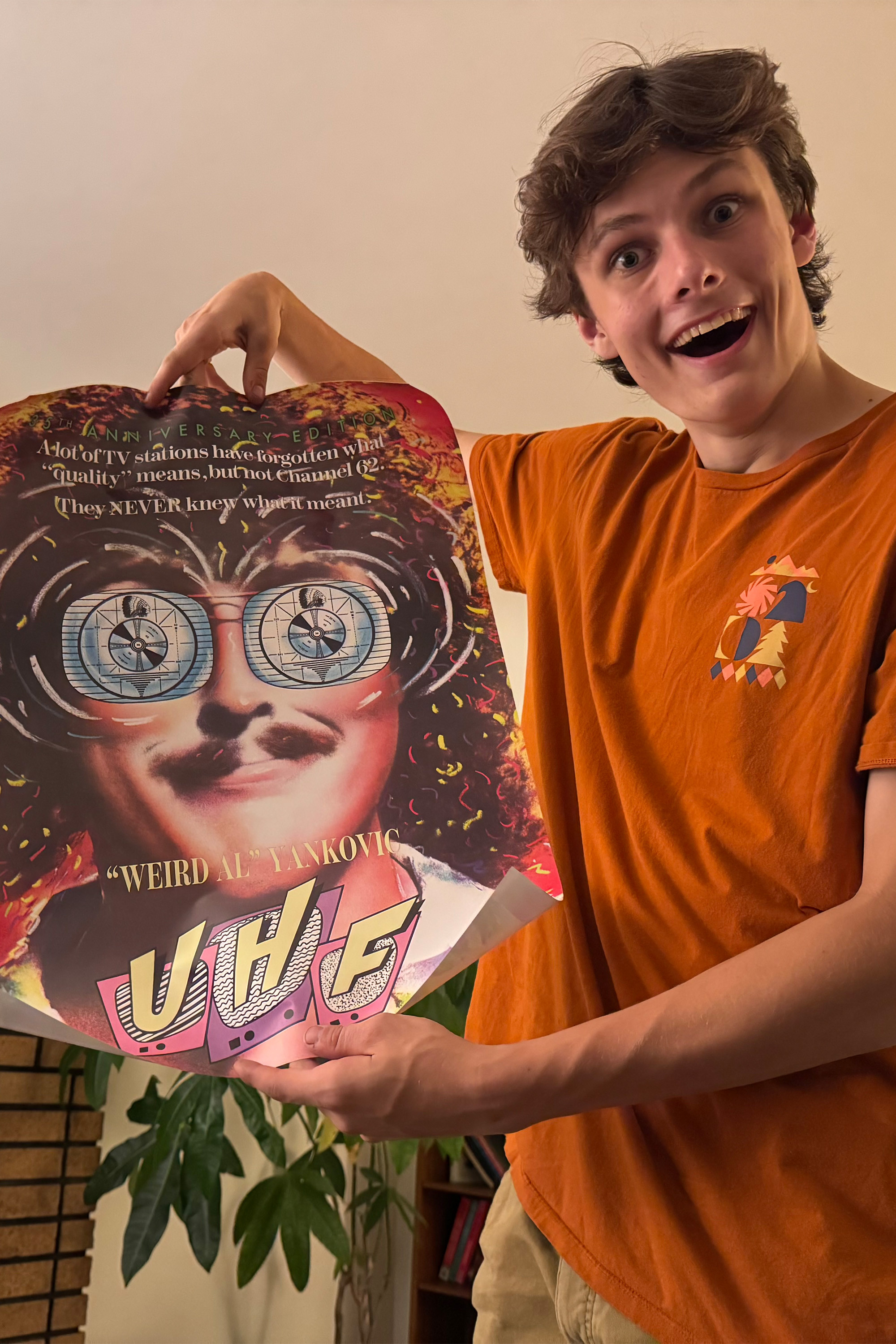 Kieran August backdrop