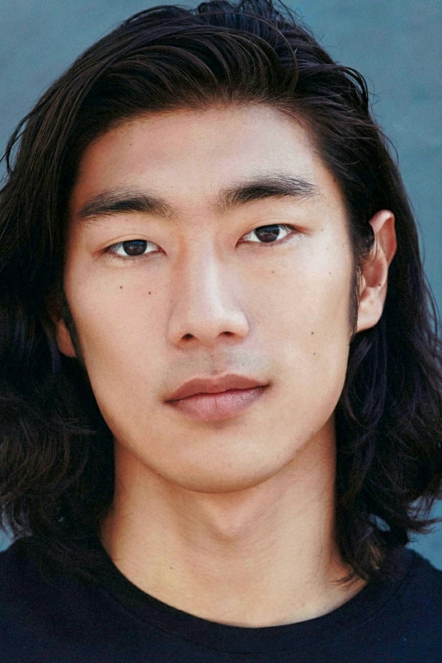 Hideyoshi Akai backdrop