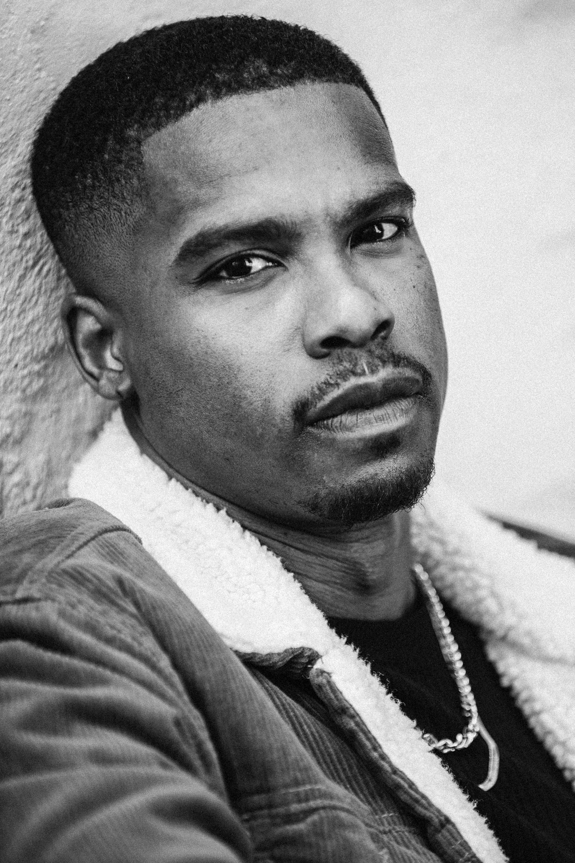 Cameron Fuller backdrop