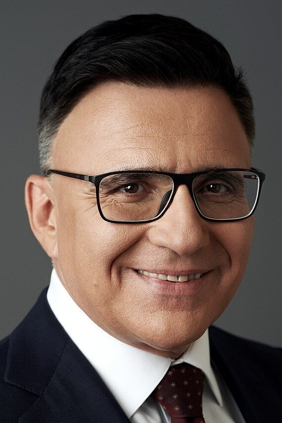 Alexander Zharov backdrop