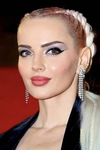 Vesper Egon backdrop