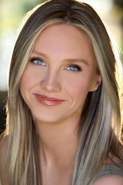 Camille Giuffre backdrop