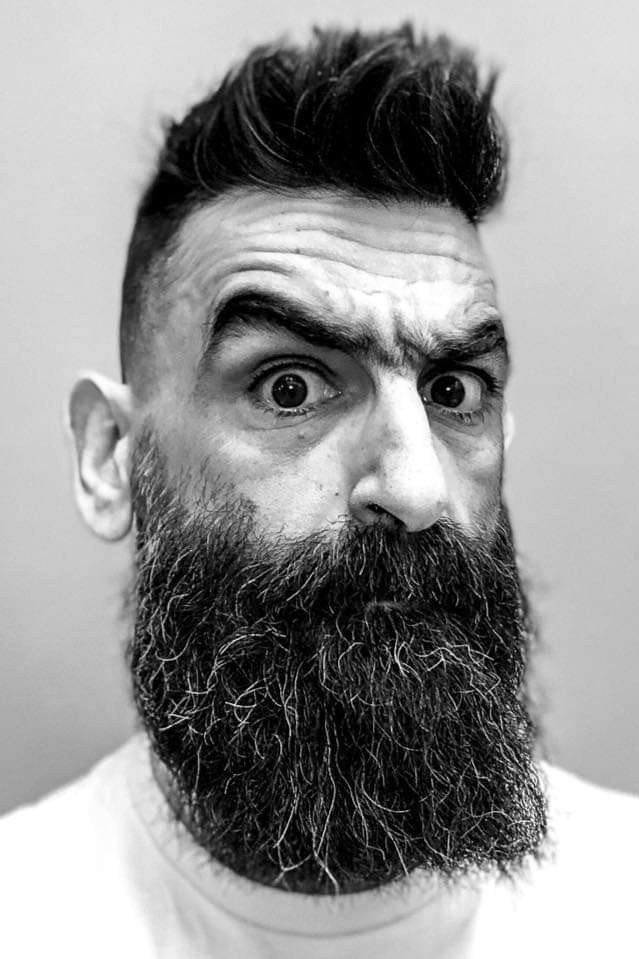 Philippe Maurin backdrop