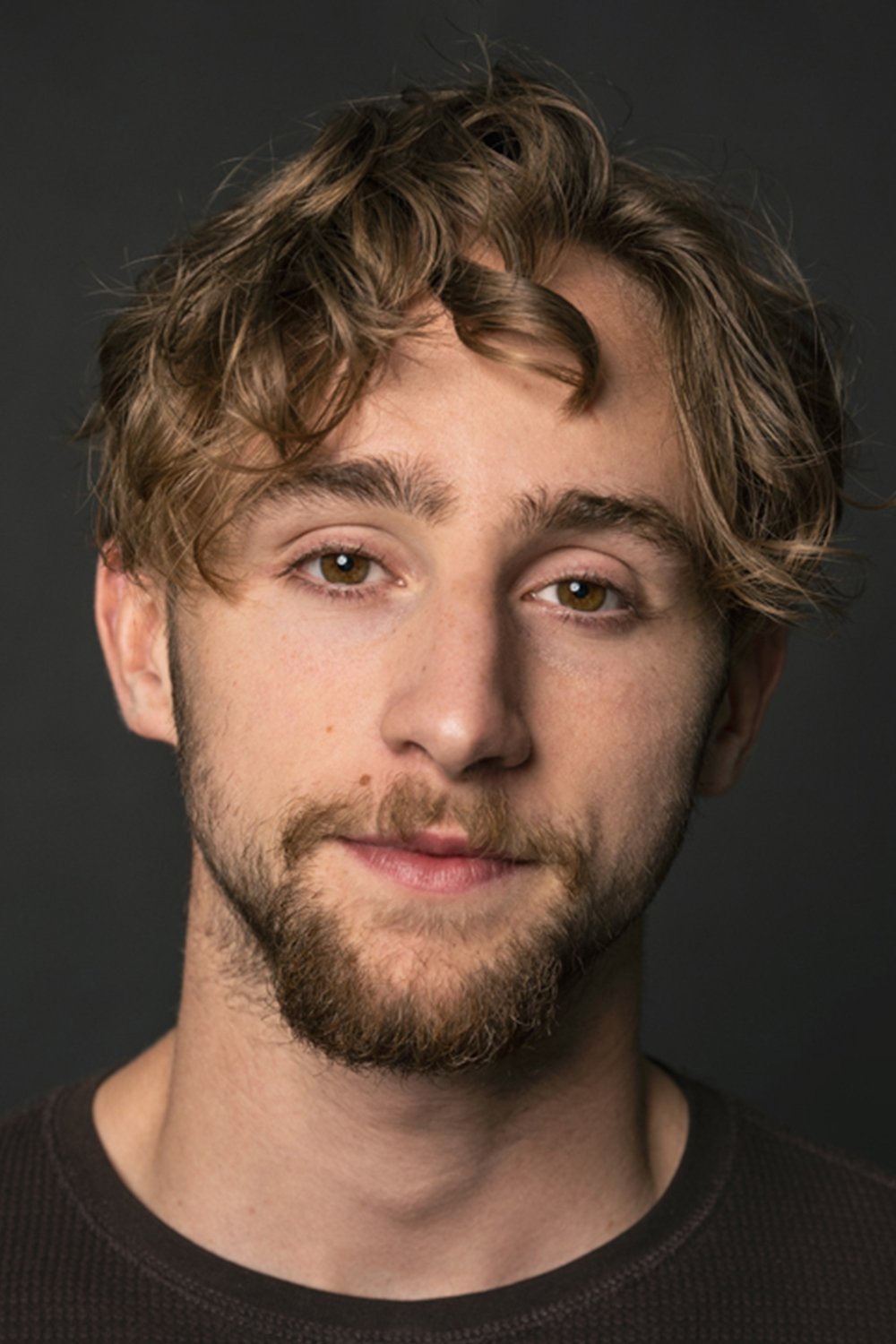 Josef Kersh backdrop