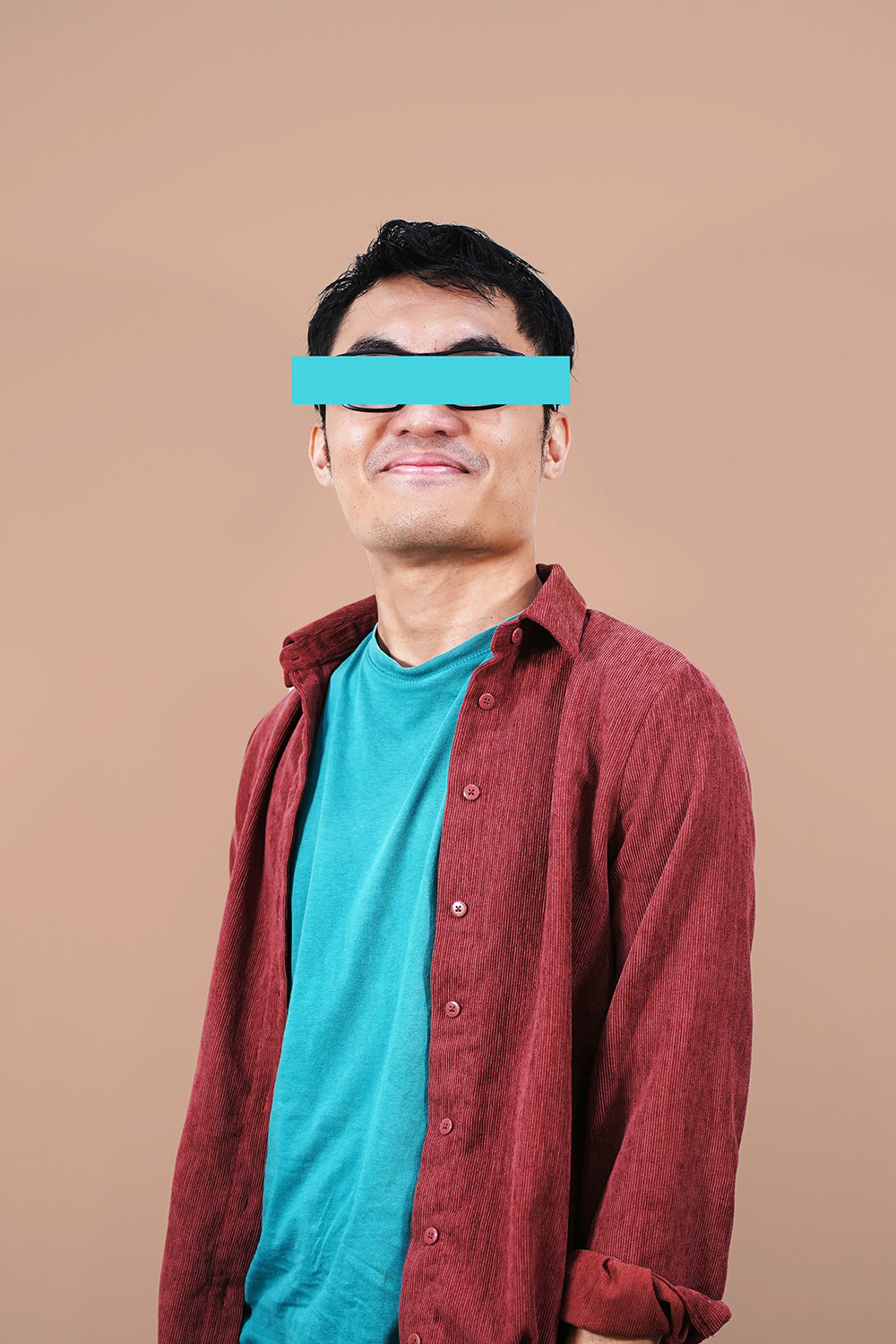 Jeycobs Leroy backdrop