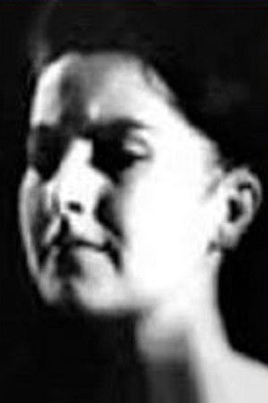 Tina Gambashidze backdrop