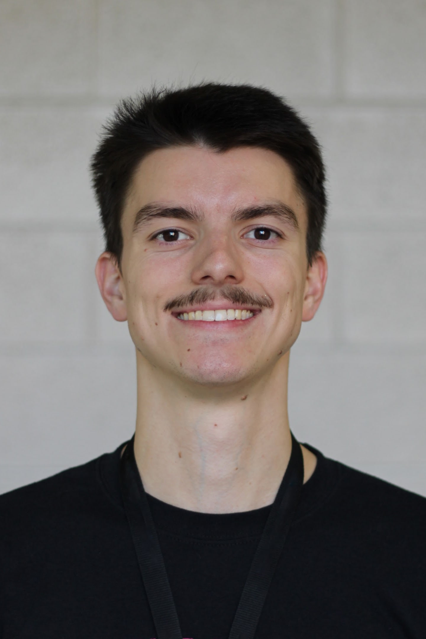 Joseph Schultz backdrop