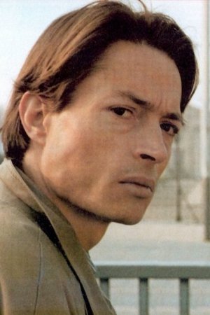 Kurt Naumann backdrop