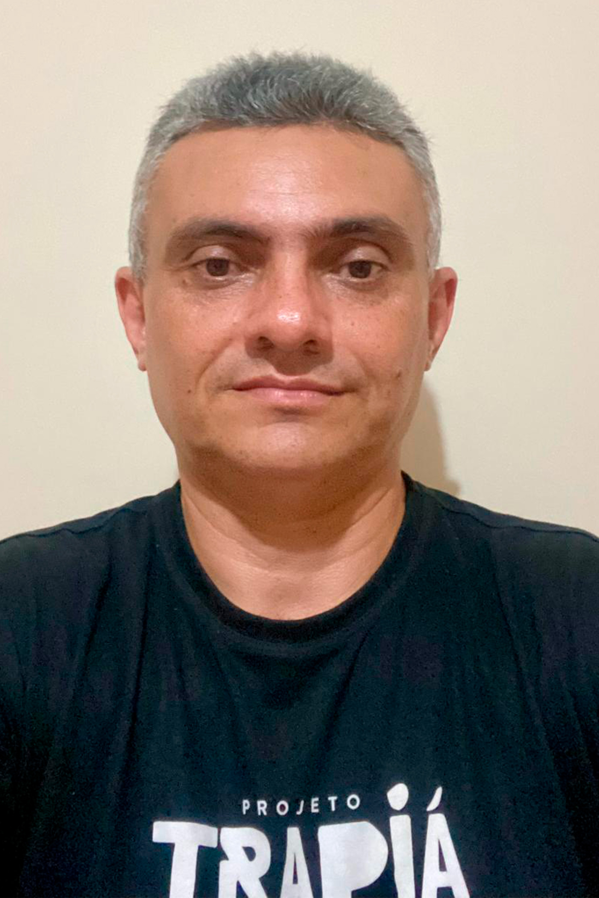 Alexandre Muniz backdrop